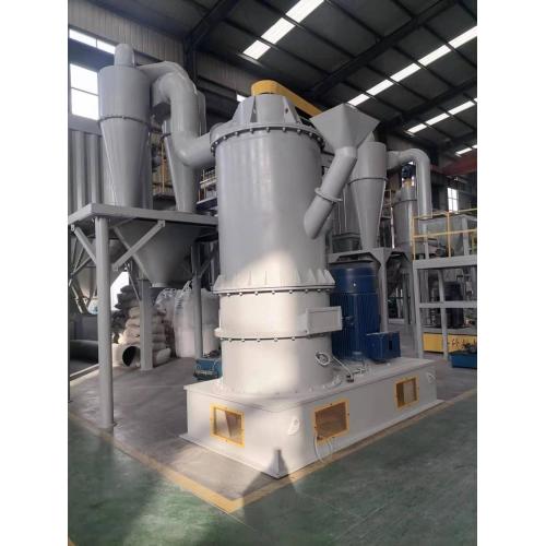 Lithium negative electrade cathode material production line