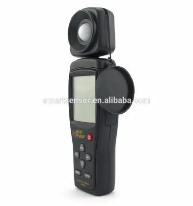 Digital Lux Meter AS813 (1-200,000 LUX ) Smart Sensor