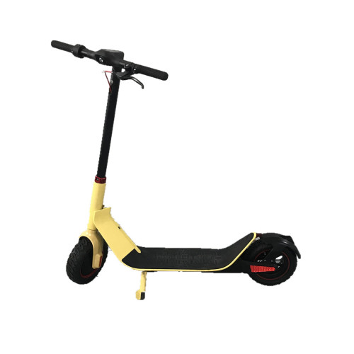 2 Wheel Self Balancing Electric Scooters With Handle