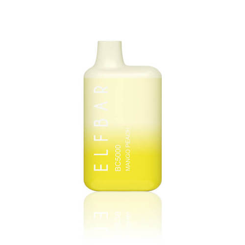 Best Selling Vape Elf Bar 5000 Puffs amazon