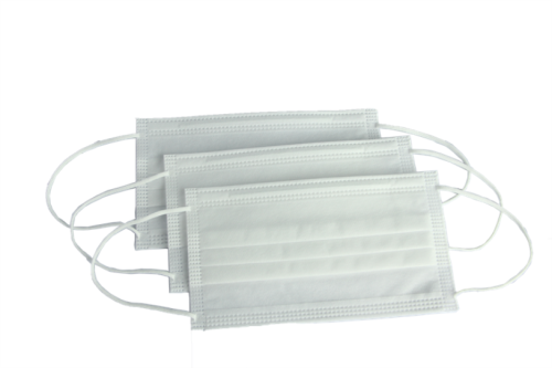 Wholesale Disposable Mask Soft and Comfortable