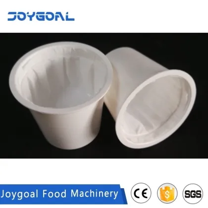 Tchibo Coffee Capsule Empty: Disposable Coffee Filter and K-Cup Use