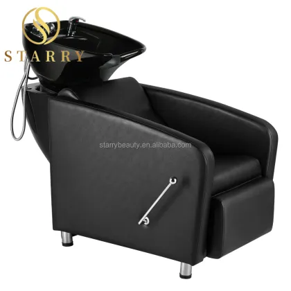 Salon Shampoo Chair for Hair Washing
