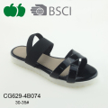 Fashion Fancy Sandals Flat untuk Girls