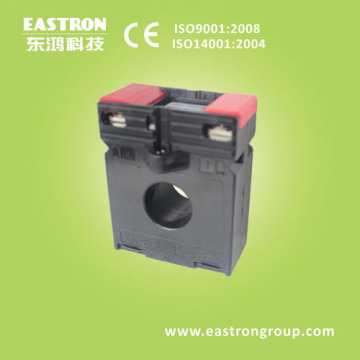 MBO62-30 5A~3000A,Solid Core Current Transformers,Busbar Mounting