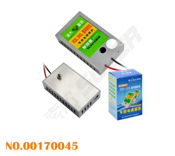 Alimentazione del modulo a LED