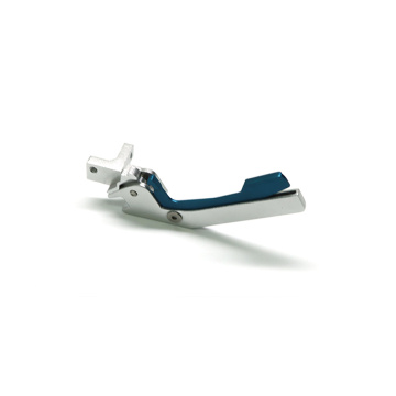 Stainless Steel Connector Milled Parts