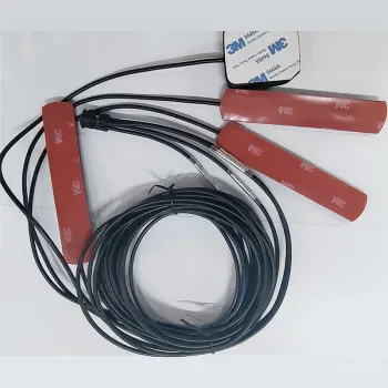 Vehicle 4g Gnss Gps Radio Car Antenna