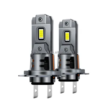 Yosovlamp 55W LED Headlights 11000LM Direct Insertion High/Low Beam - Factory Direct Sales