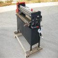 JS Sheet Paper Roller Glue Pasting Machine