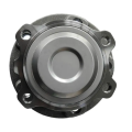 Reliable longevit BMW Wheel Hub Bearing 31206867087
