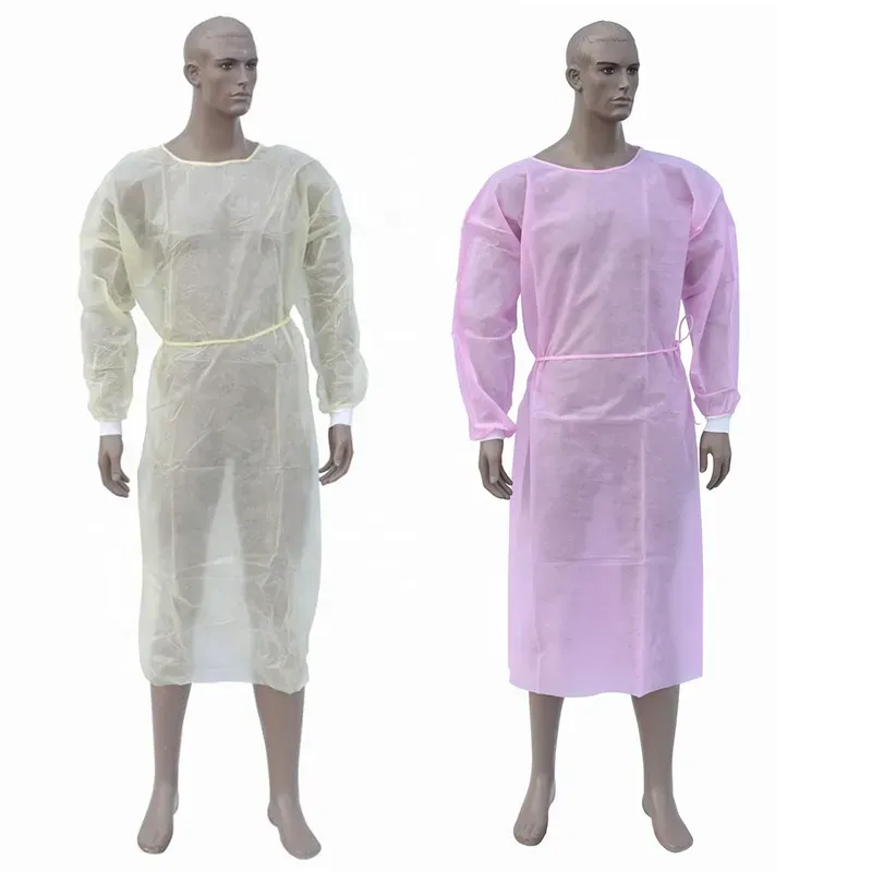Disposable Surgeon Gowns for Hospital