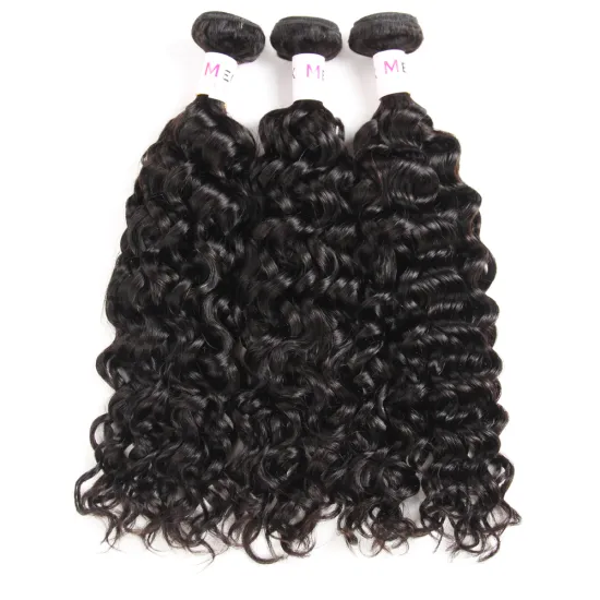 9A European Romantic Handtied Violet Italian Curl Wave 100 Virgin Human Hair Extension