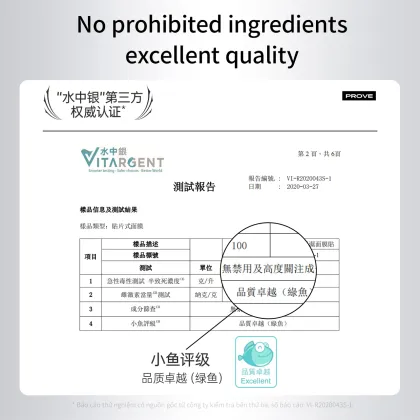 Whitening magnetic dot moisturizing mask 10 PIECES