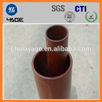 phenolic insulation tube