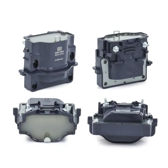 Ignition Coil 90919-02164 8-94404-545-0 94853695 4A-FE 7A-FE for Toyota CAMRY CARINA COROLLA PASEO