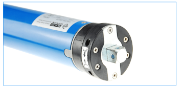 tubular motor for garage door