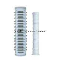Brass Strainer Filter Valve Transperent Type with Sst Mesh Filter Water Pre Filter/Pre-Filter for Water Treatment