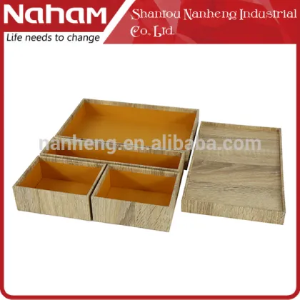 NAHAM office desktop organizer desk accessories set & office desk set