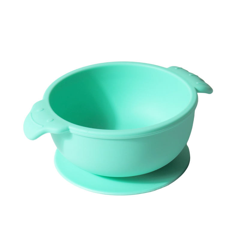 silicone bowl MFZ-D001