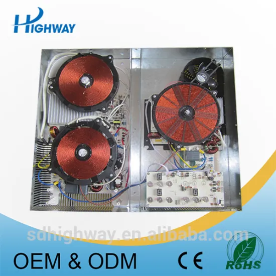 HOT!!! 2015 Three Stoves Electric Induction Cooker 17A SKD parts