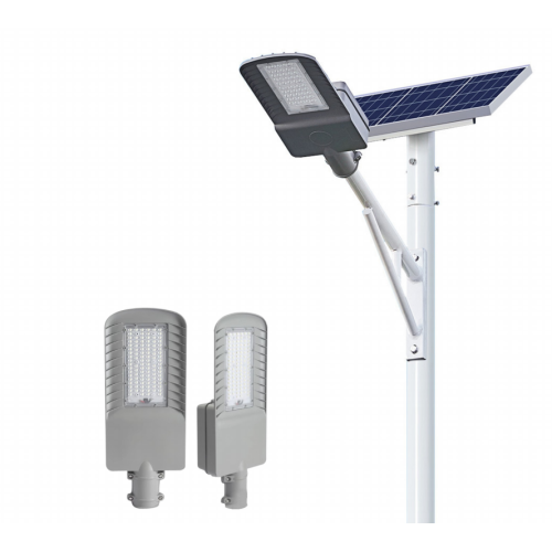 Outdoor Road Automatic Solar Street Lights
