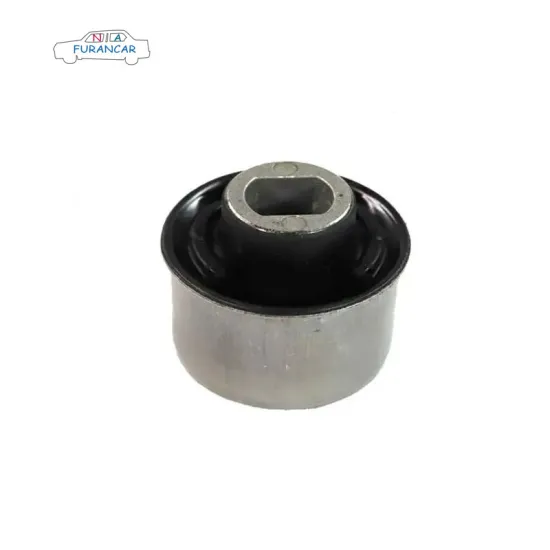 Nafurancar Factory OEM 5168145AA Rubber Control Arm Bushing for CHRYSLER