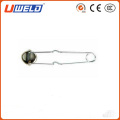 Round Welding Single Spark Lighter