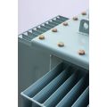 S11/S13/S20/S22 Oil-Filled Distribution Transformer