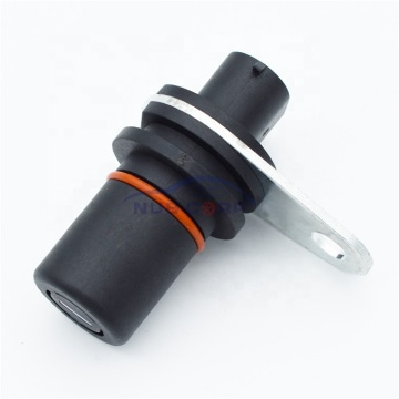 Chevrolet Blazer/S10/GMC Vehicle Speed Sensor - 15546837