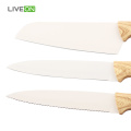 3 pcs Coating Knife Blade Set