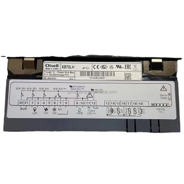 XB70LH DIXEL Thermostat Digital Temperature Sensor Controller