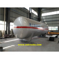 Amfani 6000 gallon lpg mounded tasoshin