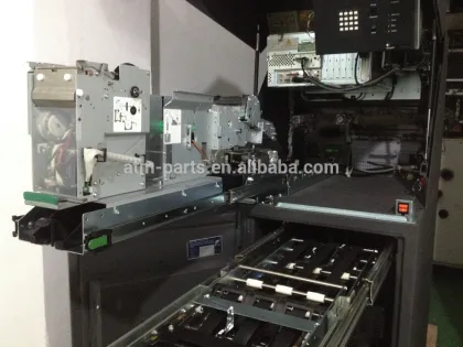 NCR ATM machine NCR 5887 complete machine