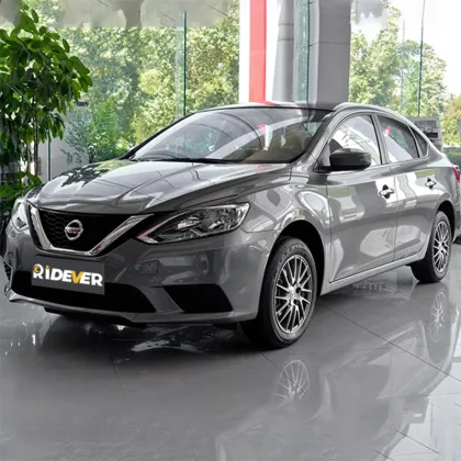 Ridever Sylphy Best Gasoline Used Petrol Cars Gas New Car