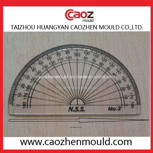 High Quality Plastic Injection Scale Mould in China