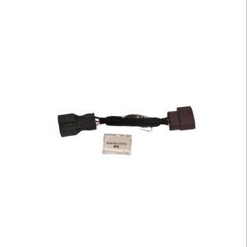 Original ISUZU Heavy-duty Truck Harness - Part Number 3724102-CYZ14
