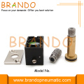 Pneumatic Solenoid Valve 8.0mm OD Armature Plunger