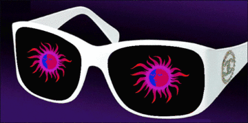 laser safety glasses