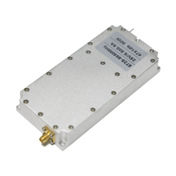 433mhz 900mh 5.8 Ghz Anti Signal Jammer Module