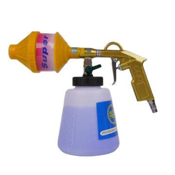 Cleaning Foam Gun foam sprayer Air Compressor