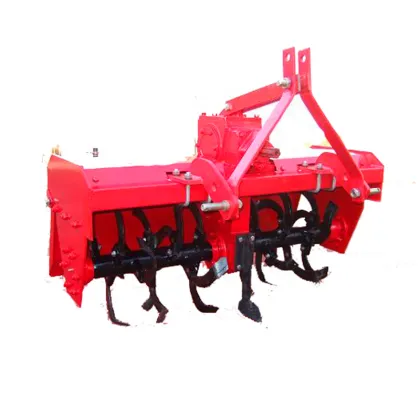 Kubota Rotary Tiller Models and Reviews