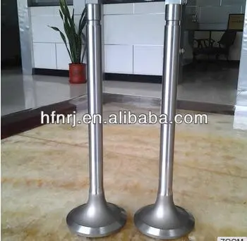 engine parts engine valve intake valve exhaust valve