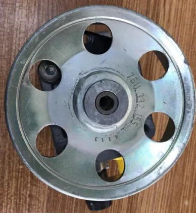 Power Steering Pump for Maserati President 3.0T