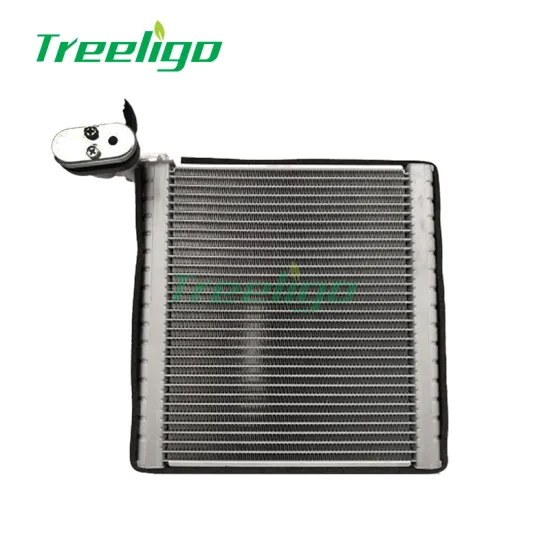EV202074 Auto Air Evaporator Assembly Unit for Honda Vezel Hybrid AC Evaporator 220*223*38