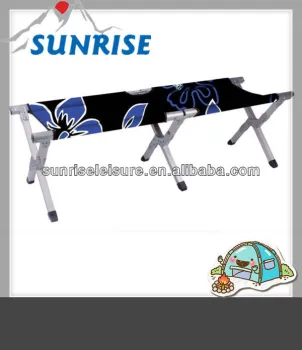 69115# folding bench chair