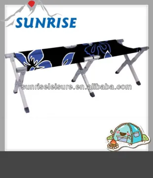 69115# folding bench chair
