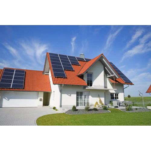 3Kw 5Kw Off Grid Solar Power System