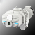 Mechanical Booster Roots Industrial Vacuum Pump