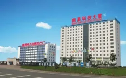 IWB manufacturer in China